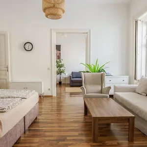 Appartement Unteres Belvedere
