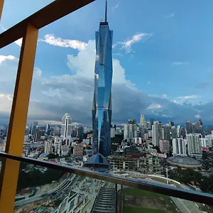 Opus Residences Warisan Merdeka By C&c Fortune , Kuala Lumpur Malaysia