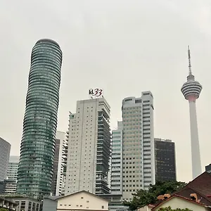 Vortex Service Klcc Kl , Kuala Lumpur Malaysia