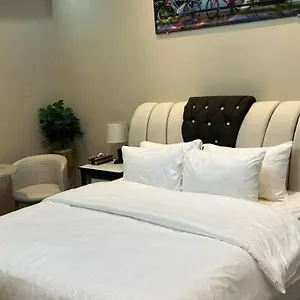 غرفة صغيرة ساحرة شقة الرياض