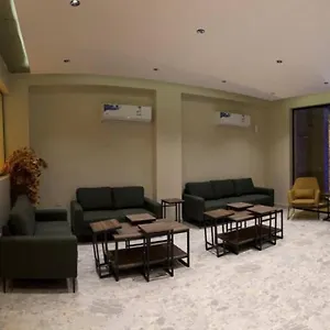 The Palms شاليه الرياض
