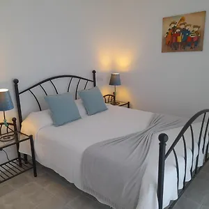 Casa Rosa , Olhao Portugal