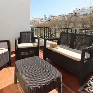 Saradel - Oldtown - By Bedzy , Albufeira Portugal