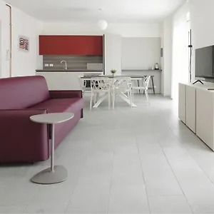 Joivy Charming Flats In The Heart Of Porta Nuova شقة ميلان