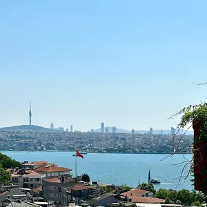 Cihangir Ekinci Plaza شقة اسطنبول