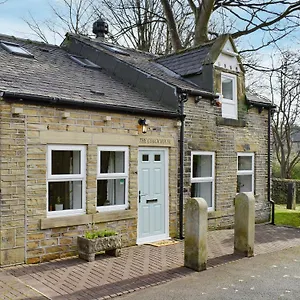 The Coach House , Halifax United Kingdom