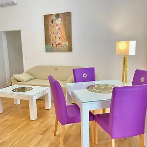 Steiner Residences Nestroyplatz فيينا