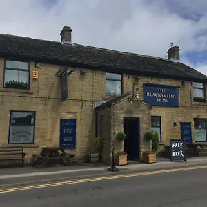 The Blacksmiths Arms , Penistone United Kingdom