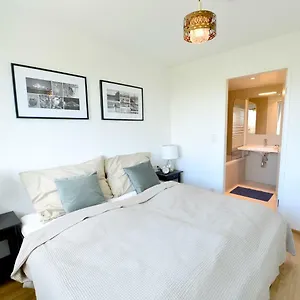 Erdberger Lände Apartment