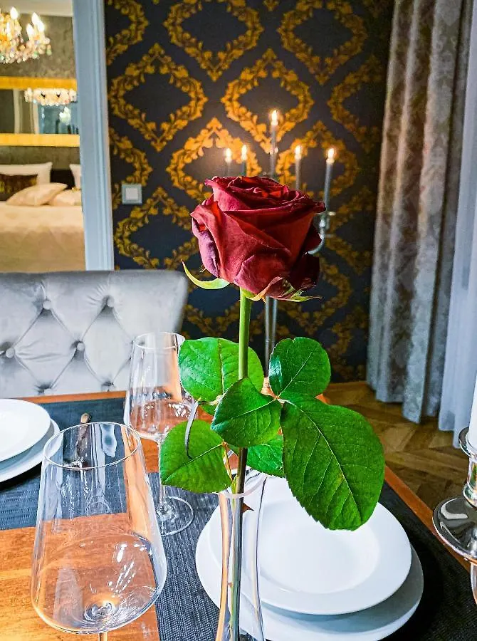 Sophies Place Yppenplatz - Imperial Lifestyle City Apartments Vienna Parking 0*,