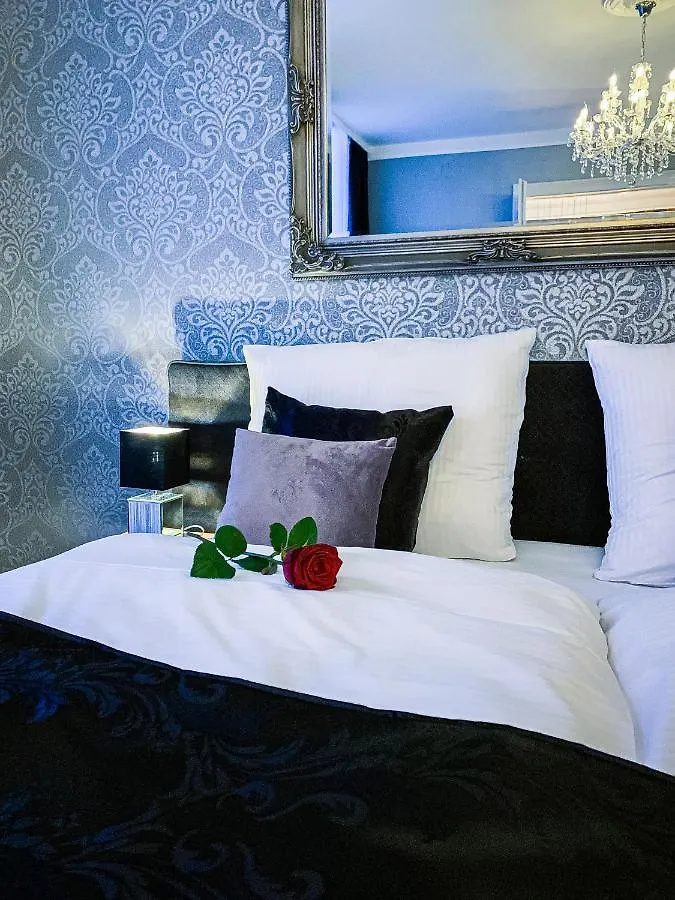 Sophies Place Yppenplatz - Imperial Lifestyle City Apartments Vienna Parking Österreich