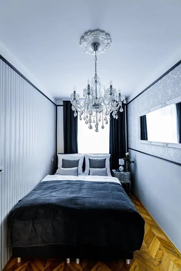 Sophies Place Yppenplatz - Imperial Lifestyle City Apartments Vienna Parking