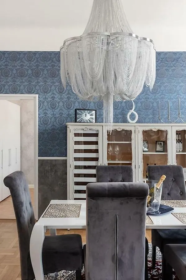 Sophies Place Yppenplatz - Imperial Lifestyle City Apartments Vienna Parking 0*,