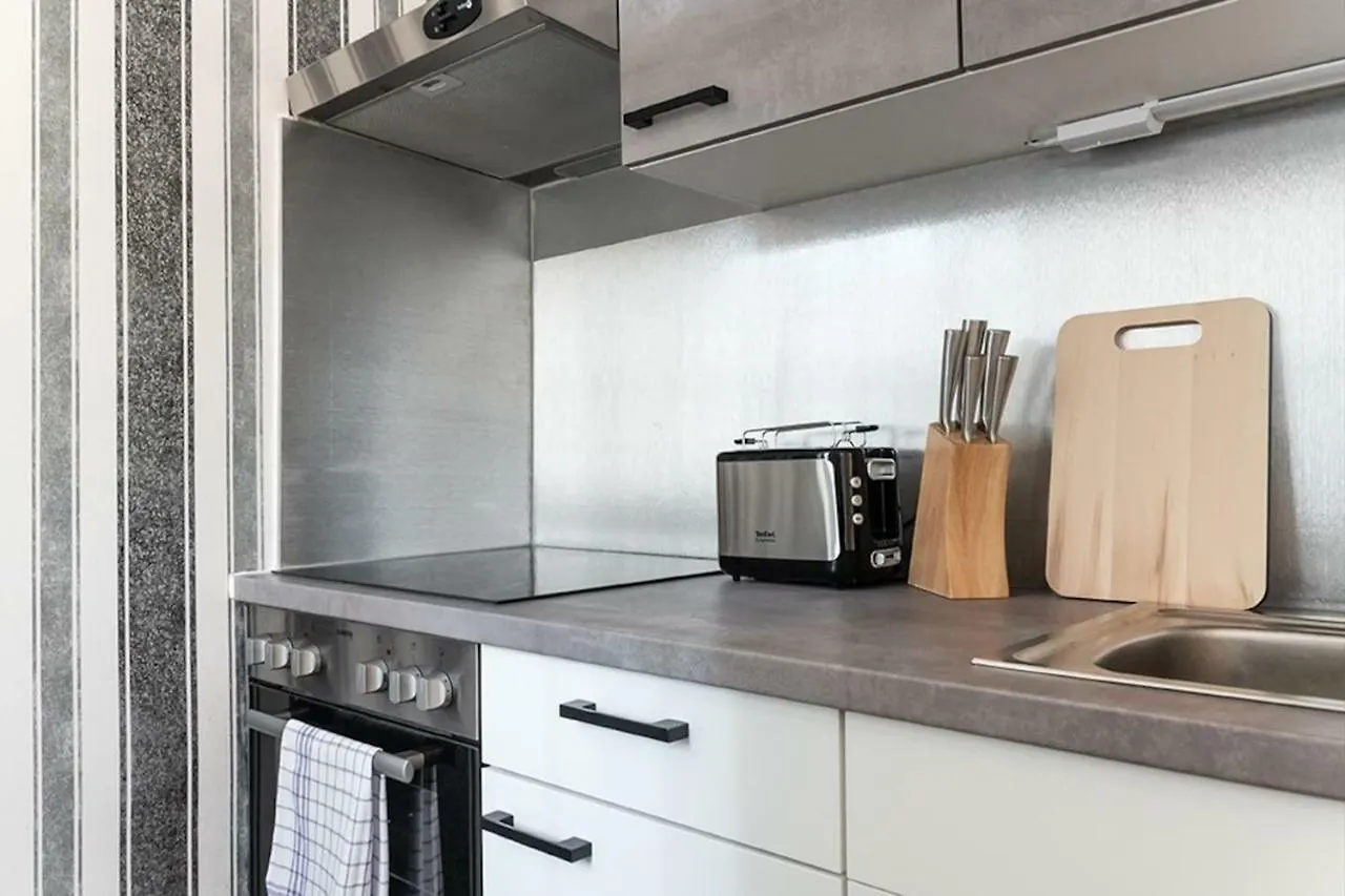 Sophies Place Yppenplatz - Imperial Lifestyle City Apartments Vienna Parking